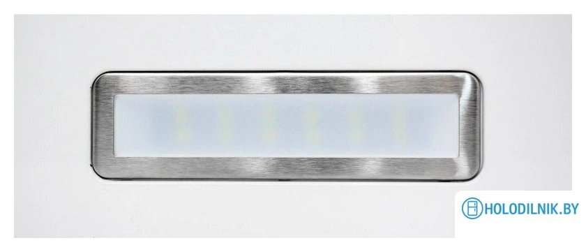 Кухонная вытяжка LEX Hogan G 600 (белый)