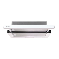 Кухонная вытяжка LEX Honver 2M 600 (белый)