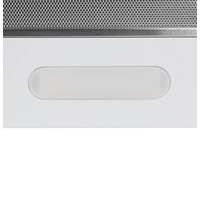 Кухонная вытяжка LEX Honver 2M 600 (белый)