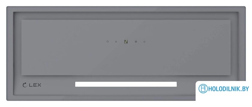 Кухонная вытяжка LEX Hyper 600 GS GR