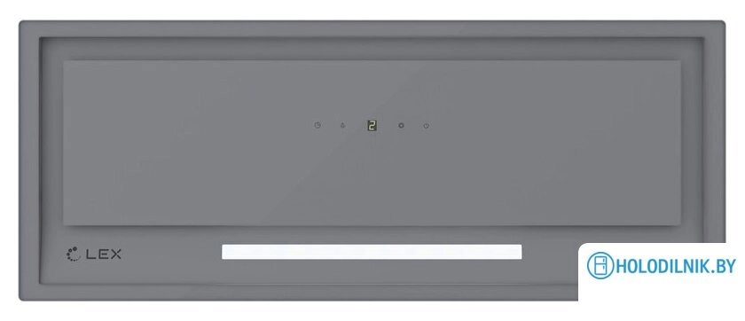 Кухонная вытяжка LEX Hyper 600 GS Inverter GR