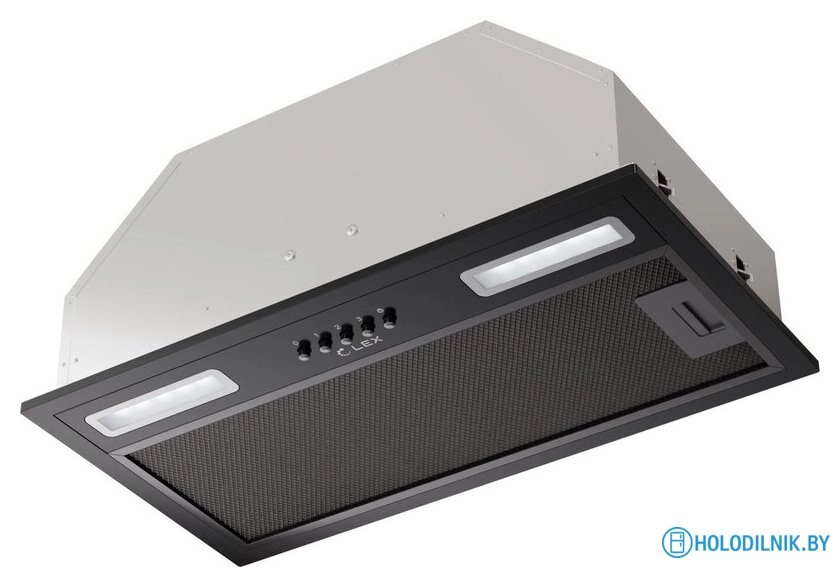 Кухонная вытяжка LEX Hyper 600 Light BBL