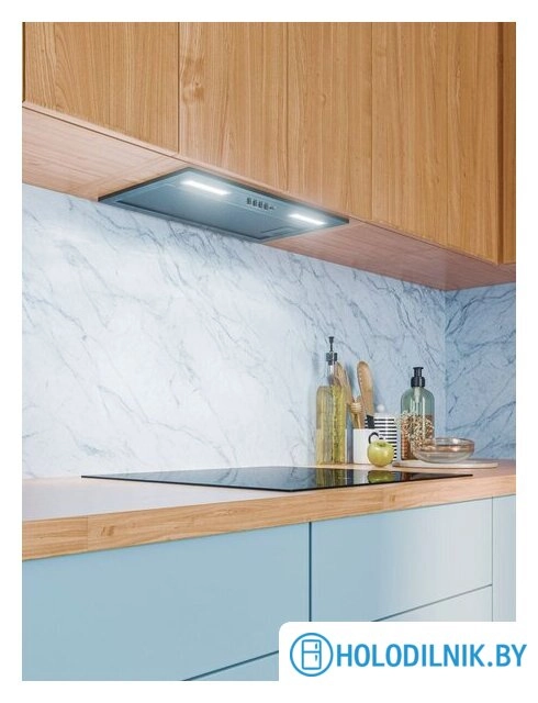 Кухонная вытяжка LEX Hyper 600 Light BBL