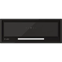Кухонная вытяжка LEX Hyper 900 GS Inverter BL