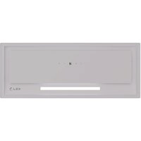 Кухонная вытяжка LEX Hyper 900 GS Inverter WH
