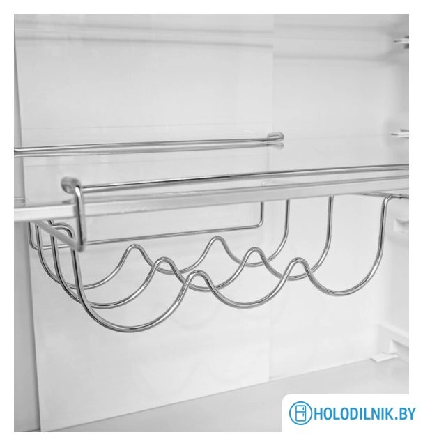 Четырёхдверный холодильник LEX LCD450BGID