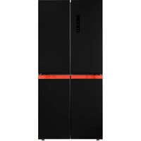 Четырёхдверный холодильник LEX LCD450BlXOrID