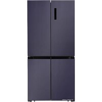 Четырёхдверный холодильник LEX LCD450BMID