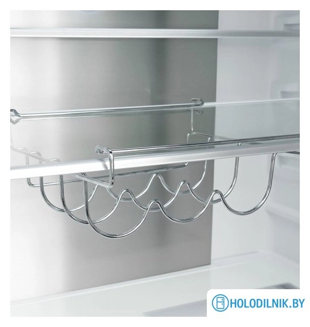 Четырёхдверный холодильник LEX LCD505BLID