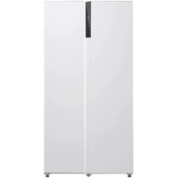 Холодильник side by side LEX LSB530WID