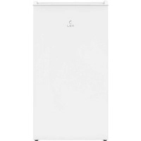 Однокамерный холодильник LEX LSD100W