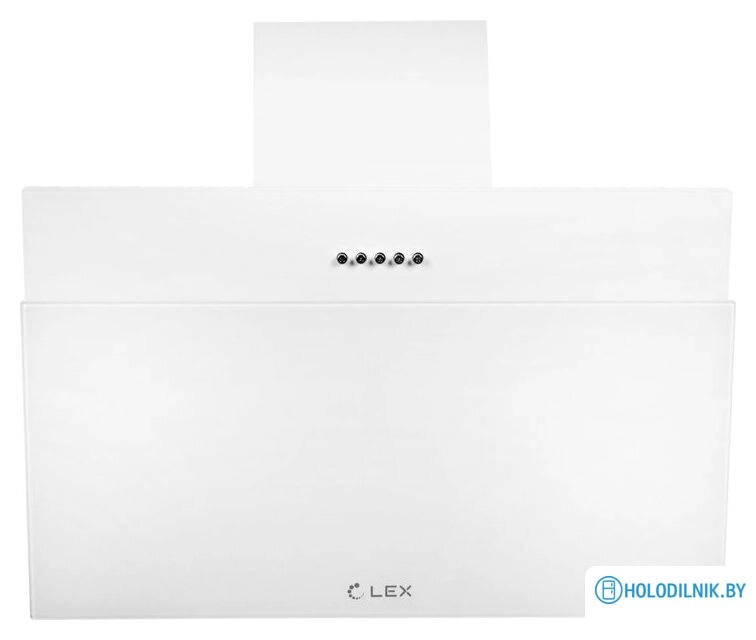 Кухонная вытяжка LEX Luka 500 (белый)