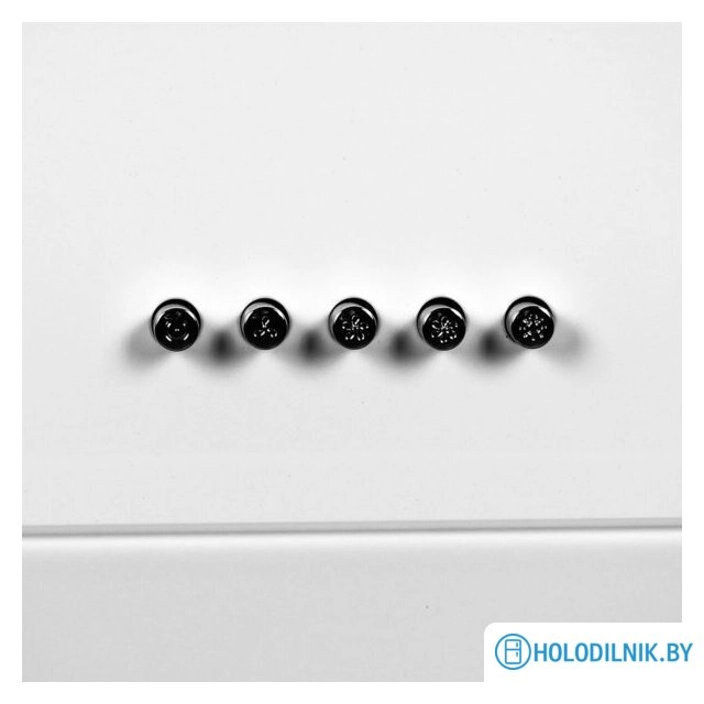 Кухонная вытяжка LEX Luka 500 (белый)