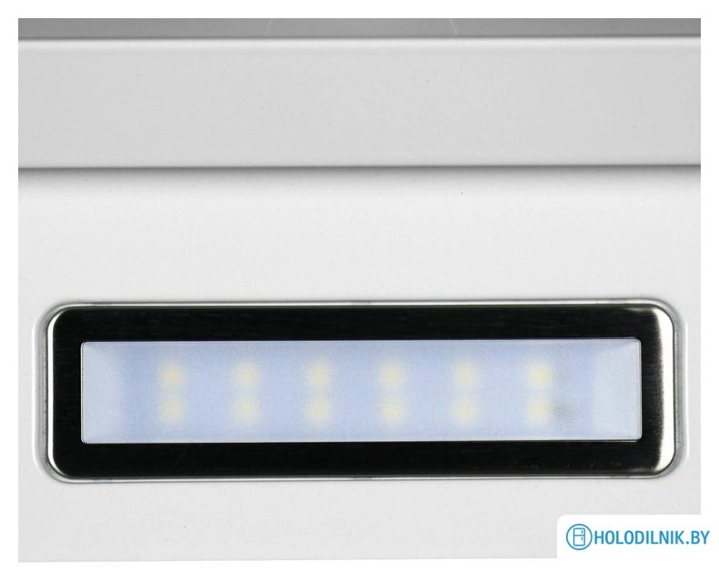 Кухонная вытяжка LEX Luka 500 (белый)