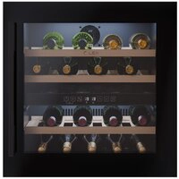 Винный шкаф LEX LWD6036BL Dual Zone