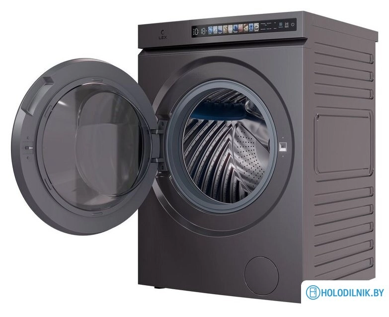 Стирально-сушильная машина LEX LWM 10612 GRID Magna
