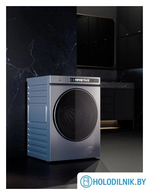 Стирально-сушильная машина LEX LWM 10612 GRID Magna