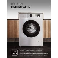 Стиральная машина LEX LWM06010BLIDsmall