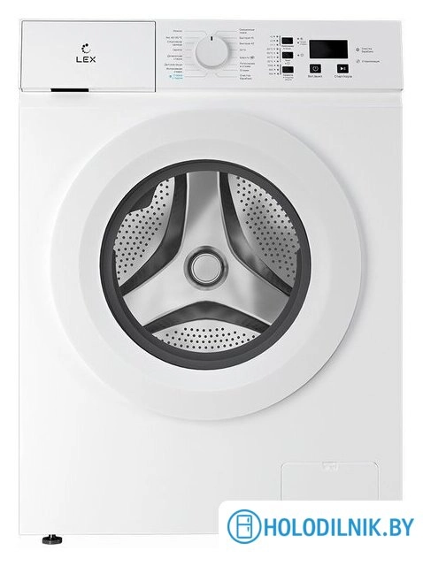 Стиральная машина LEX LWM06010WIDsmall