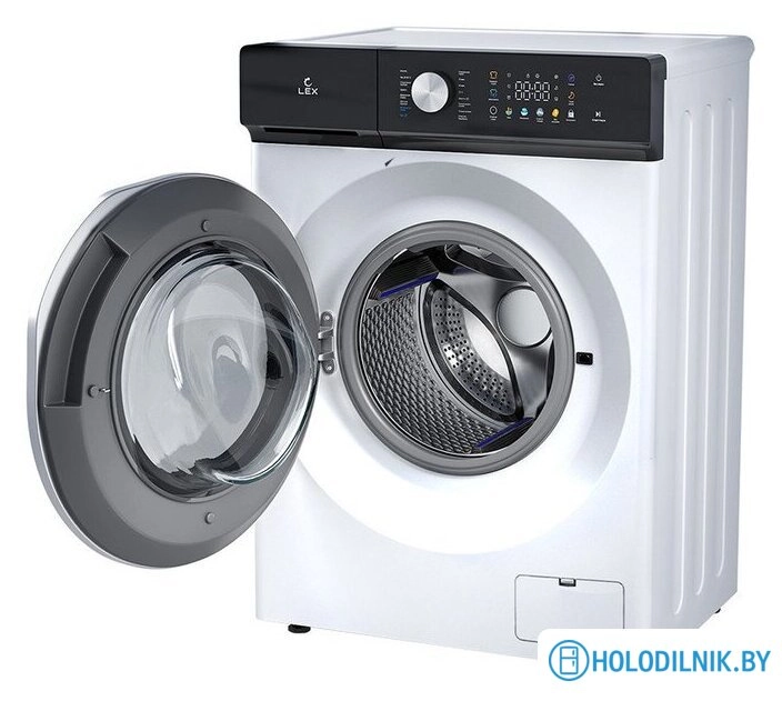 Стиральная машина LEX LWM07014WBTHID Slim