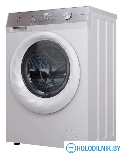 Стиральная машина LEX LWM07014WHID duo