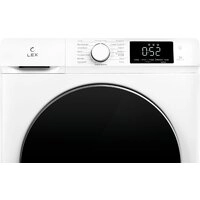 Стирально-сушильная машина LEX LWM12812WID