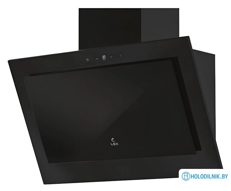 Кухонная вытяжка LEX Mio GS 600 (черный)
