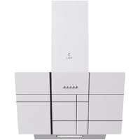 Кухонная вытяжка LEX Moza 600 R1 (белый)