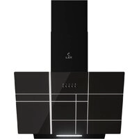 Кухонная вытяжка LEX Moza 600 R1 (черный)