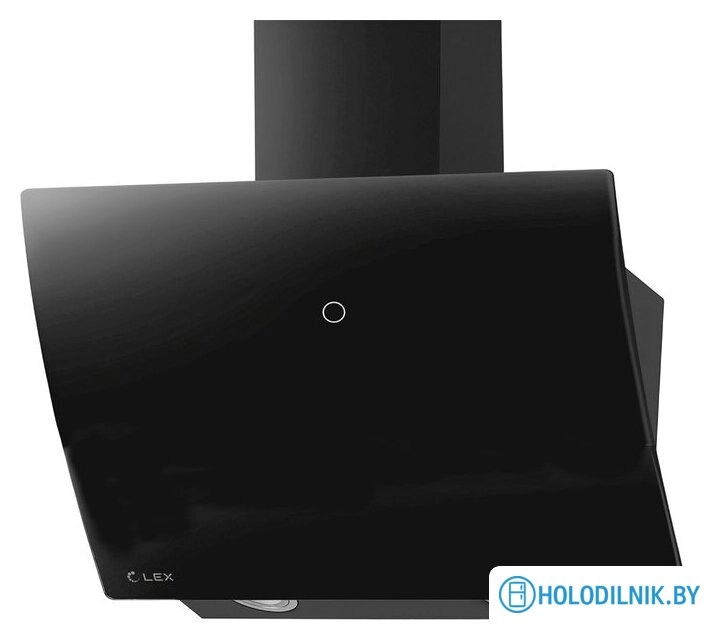 Кухонная вытяжка LEX Plaza GS 600 (черный)