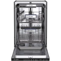 Встраиваемая посудомоечная машина LEX PM 4553N