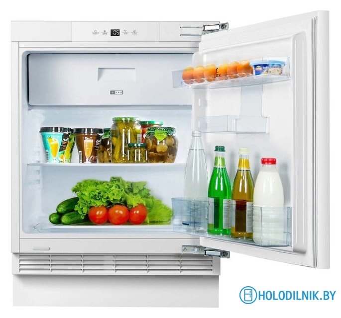 Однокамерный холодильник LEX RBI 103 DF