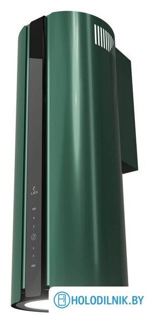 Кухонная вытяжка LEX Toro 350 Green