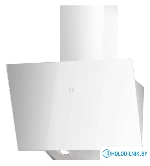 Кухонная вытяжка LEX Touch 600 (белый)