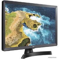 Телевизор LG 24TQ510S-PZ