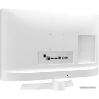 Телевизор LG 24TQ510S-WZ