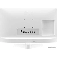 Телевизор LG 24TQ510S-WZ