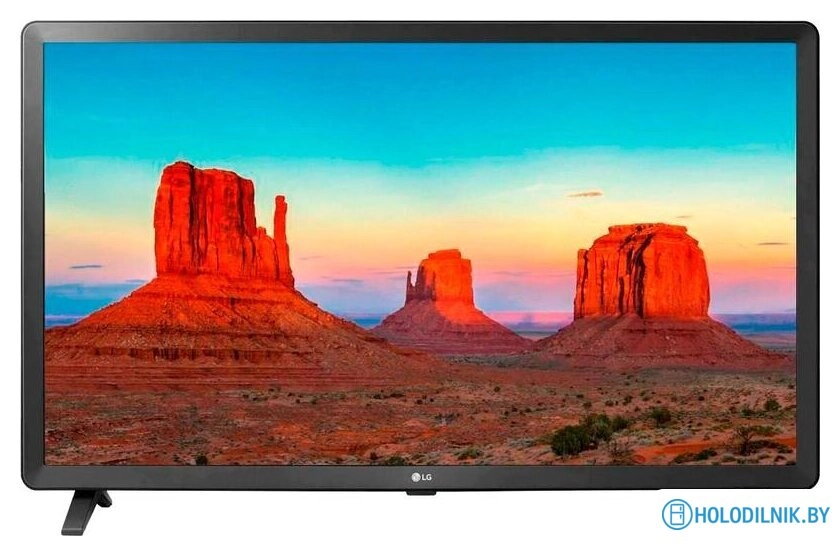 Телевизор LG 32LK610BPLC