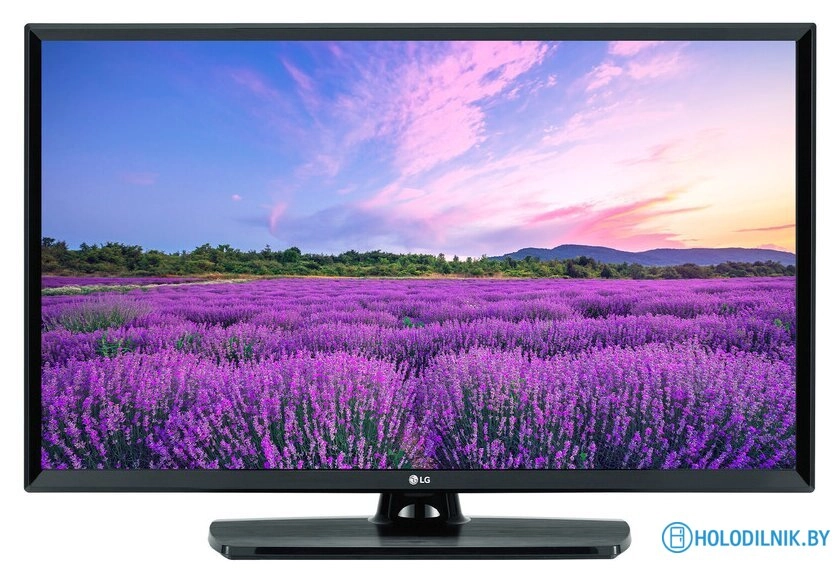 Телевизор LG 32LN661HBLA