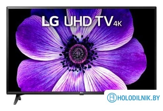 Телевизор LG 43UM7020PLF