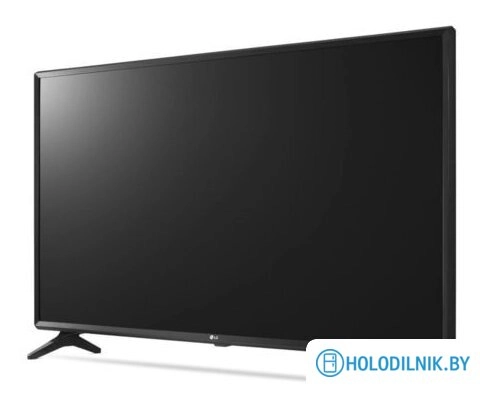 Телевизор LG 43UM7020PLF