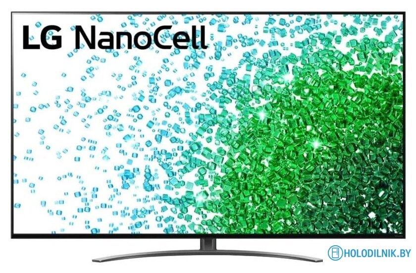 Телевизор LG 65NANO816PA