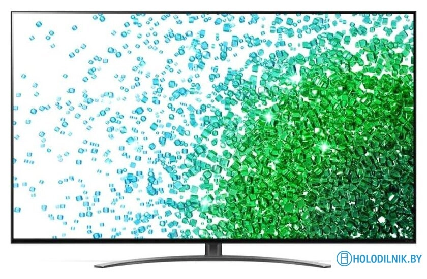 Телевизор LG 65NANO816PA