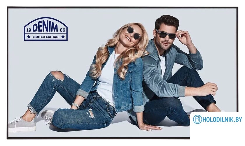 Информационная панель LG 65UH5N-M