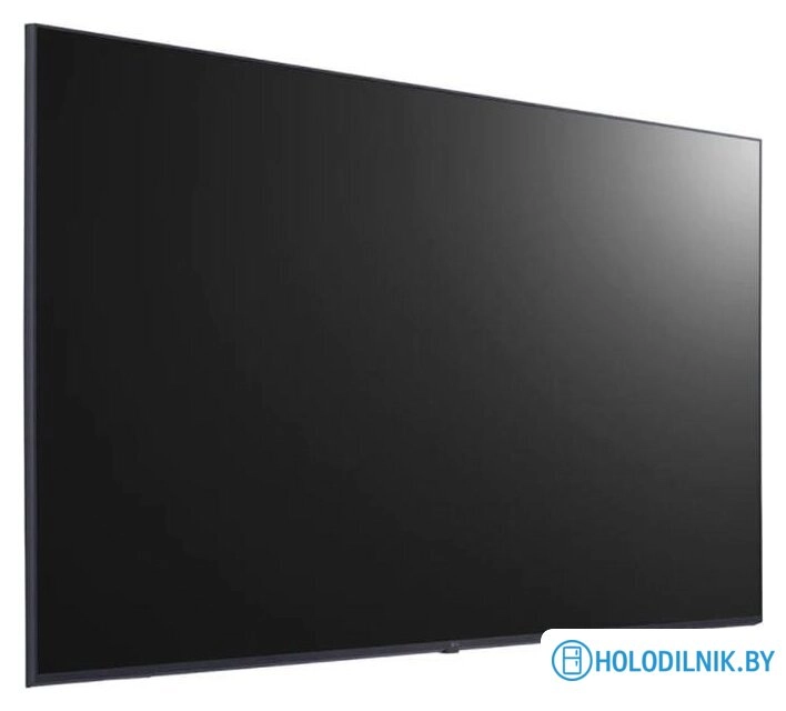 Информационная панель LG 75UL3J-E