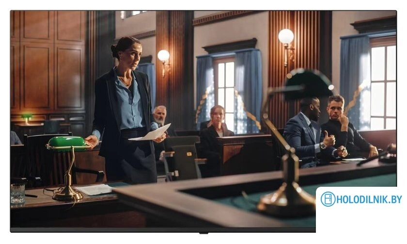 Информационная панель LG 75UM662H4LC