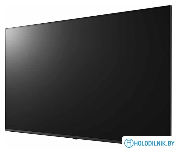 Информационная панель LG 75UM662H4LC