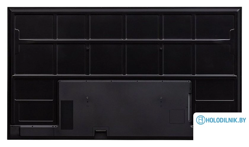 Информационная панель LG 86UL5Q-M