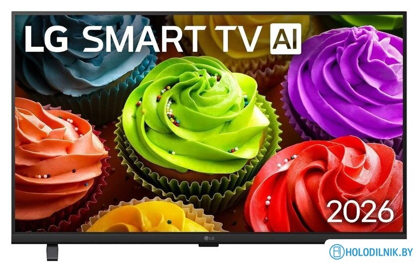 Телевизор LG AI LB65 32LB650B6LA