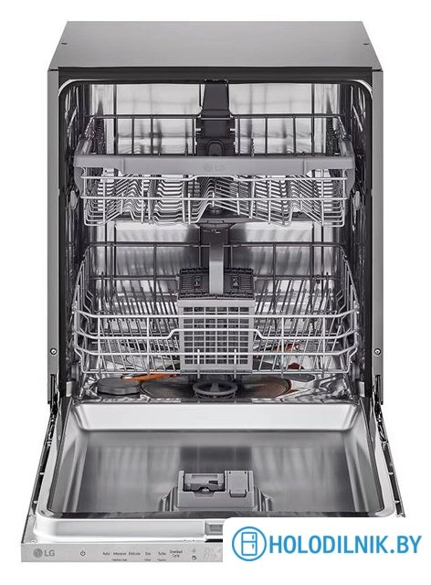 Встраиваемая посудомоечная машина LG DB242TX